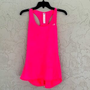 New balance tank top
